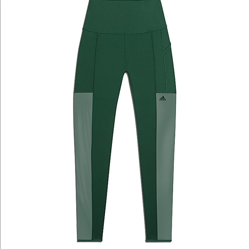 COPY - Ivy park mesh leggings